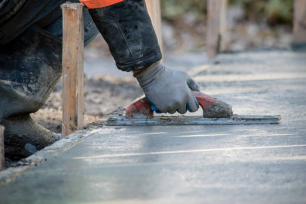 Best Concrete Flooring Contractor  in Callaway, FL
