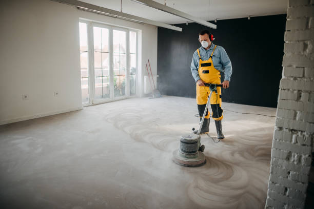 Best Best Concrete Contractor  in Callaway, FL