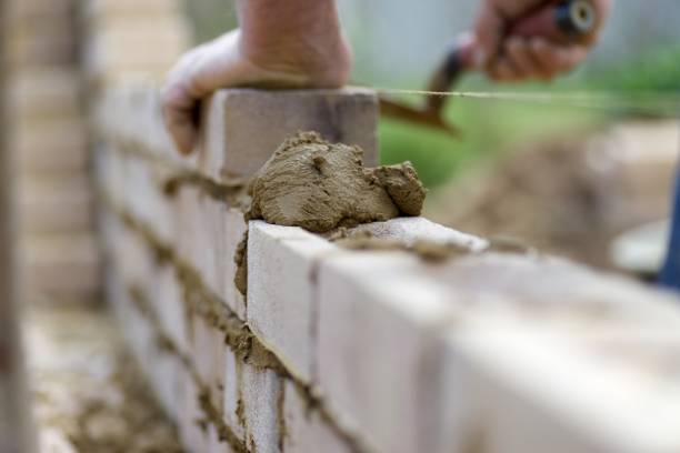 Best Commercial Concrete Contractor  in Callaway, FL